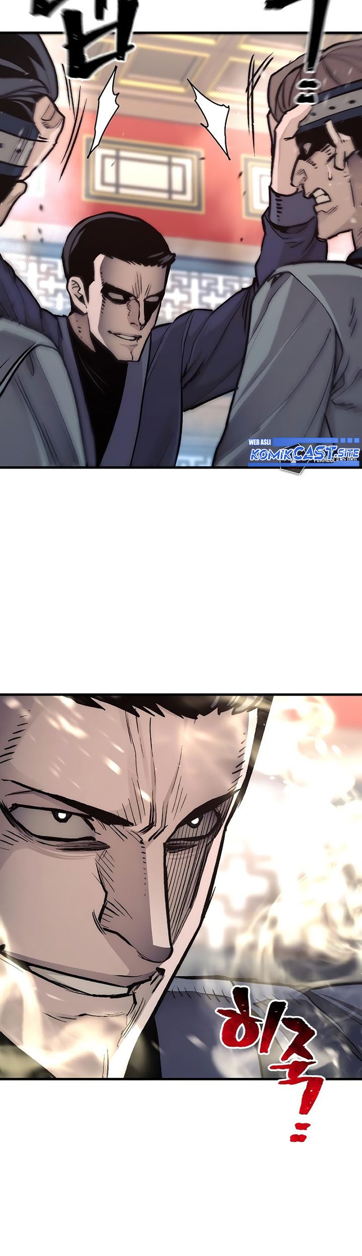 Heavenly Demon Cultivation Simulation Chapter 69 Gambar 15