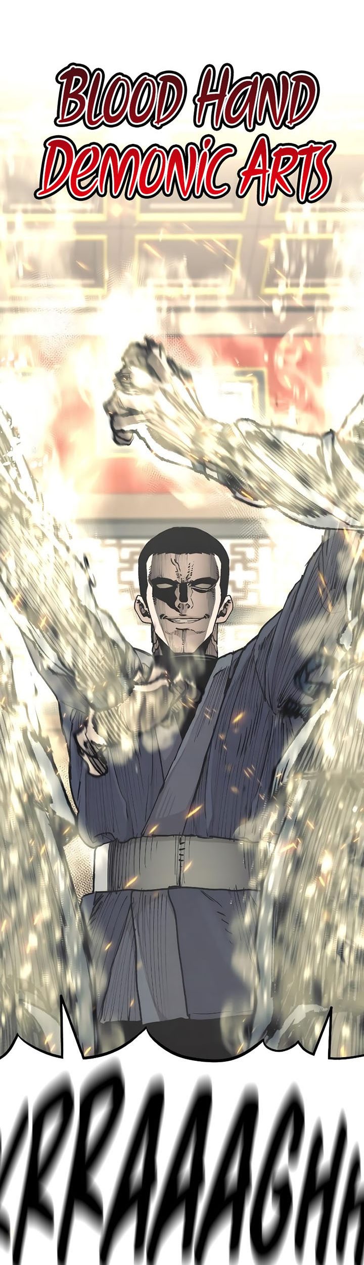 Heavenly Demon Cultivation Simulation Chapter 69 Gambar 16