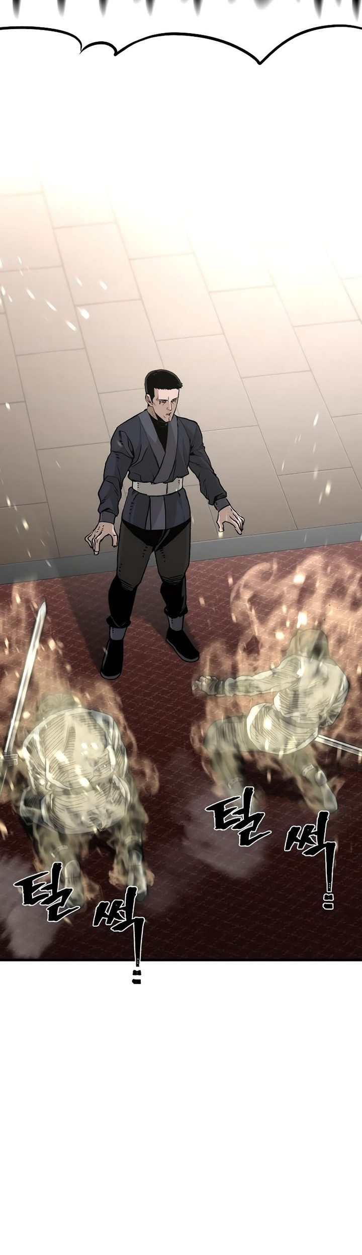 Heavenly Demon Cultivation Simulation Chapter 69 Gambar 17