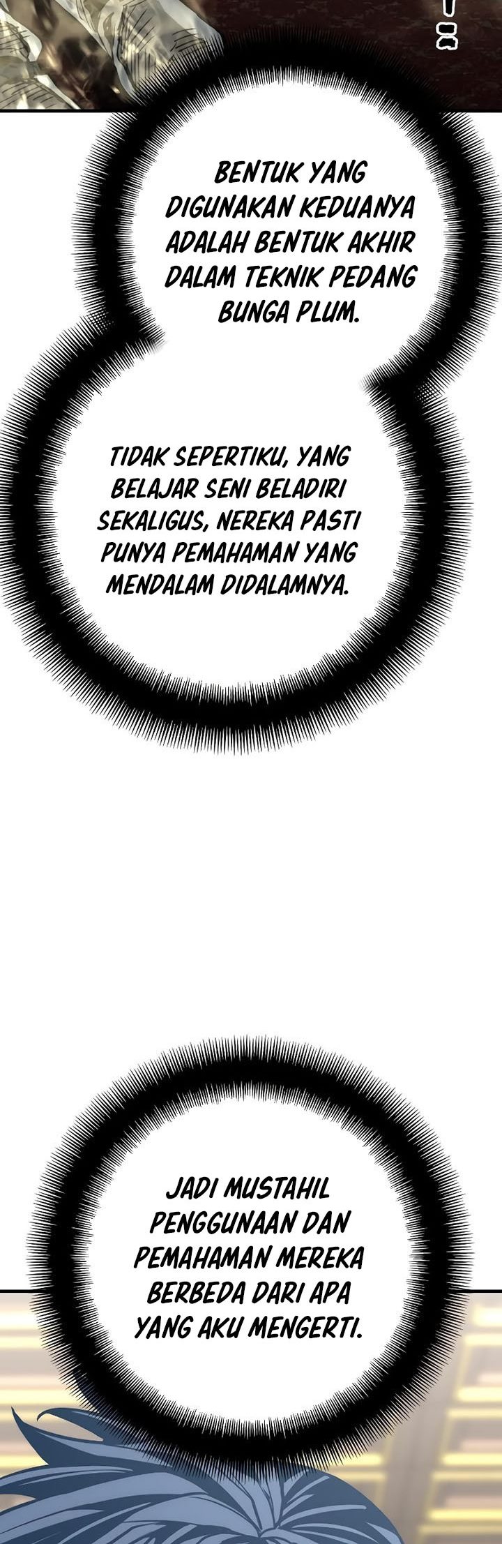 Heavenly Demon Cultivation Simulation Chapter 69 Gambar 20