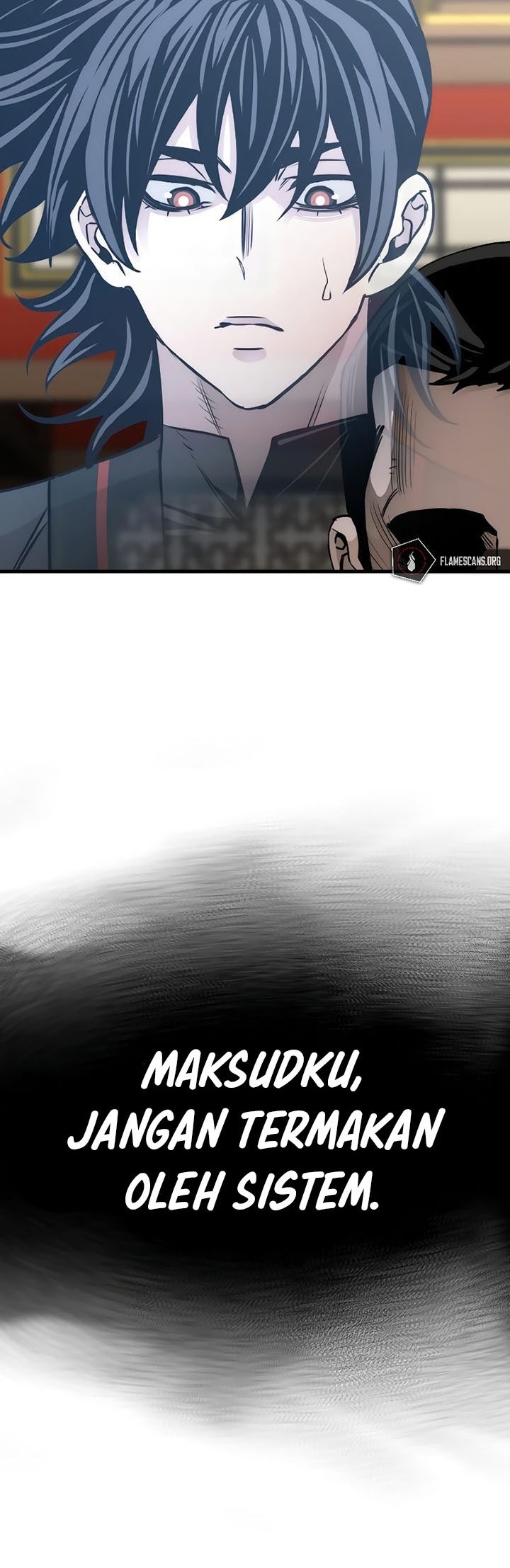 Heavenly Demon Cultivation Simulation Chapter 69 Gambar 21