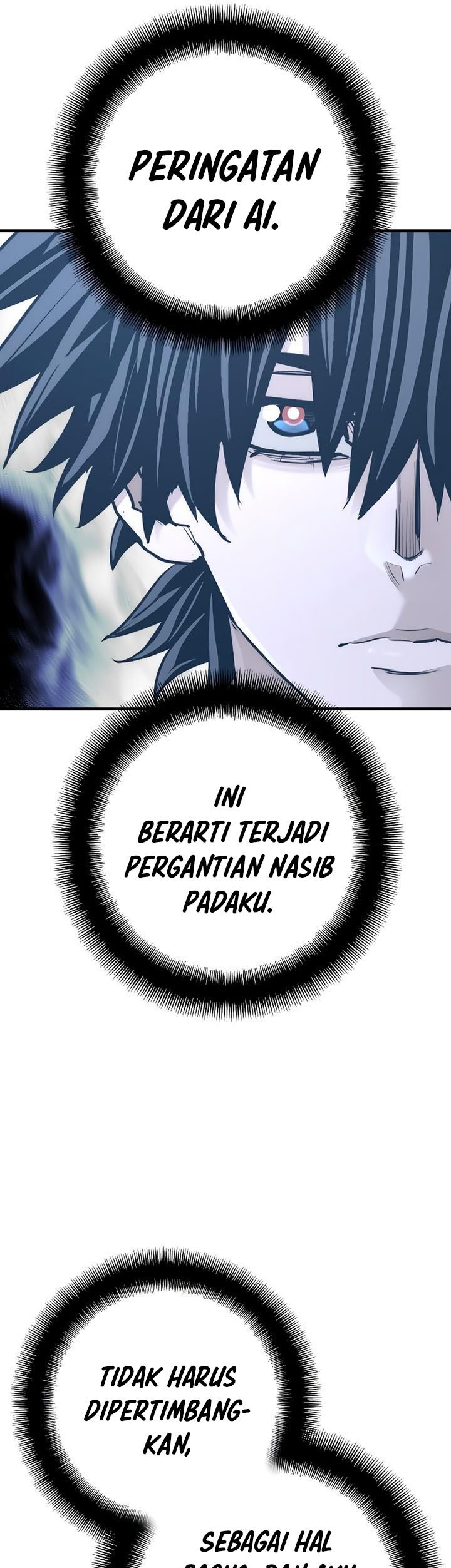 Heavenly Demon Cultivation Simulation Chapter 69 Gambar 22