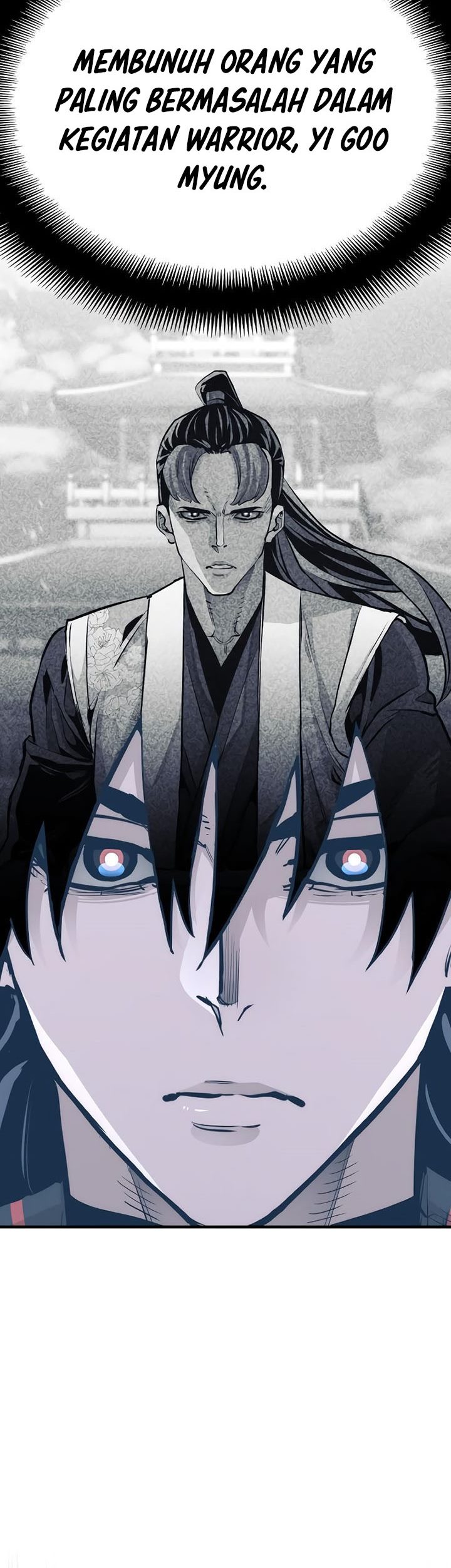 Heavenly Demon Cultivation Simulation Chapter 69 Gambar 25