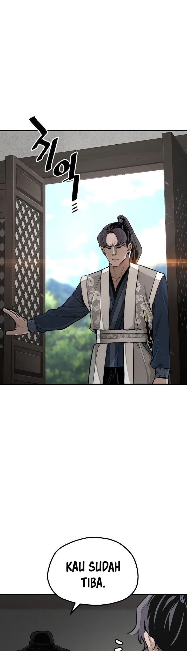 Heavenly Demon Cultivation Simulation Chapter 69 Gambar 28