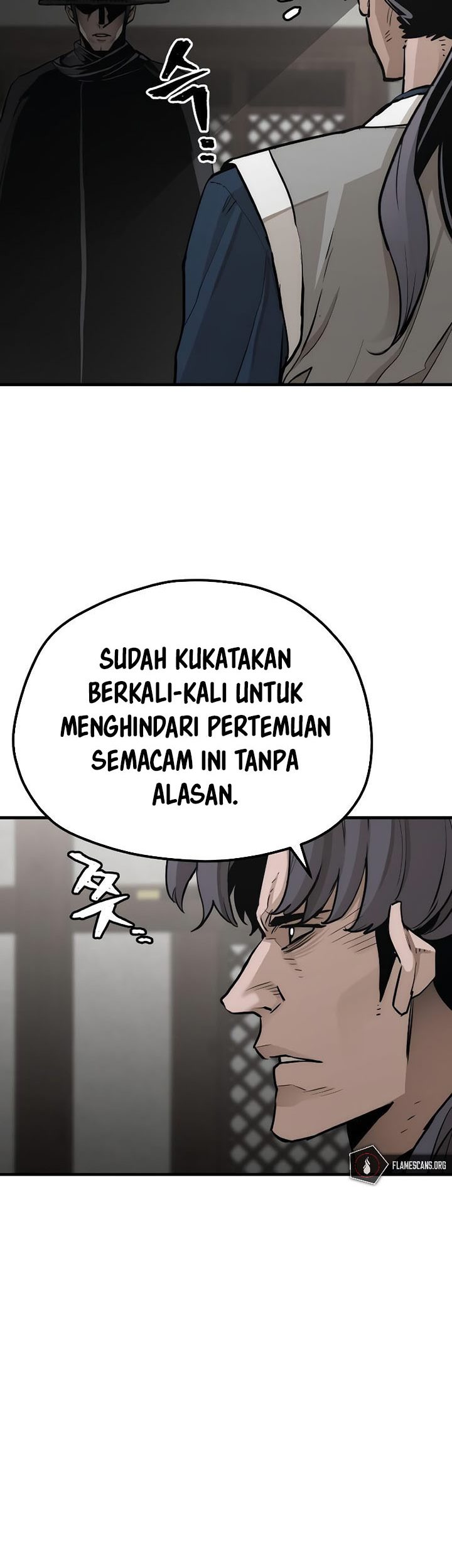 Heavenly Demon Cultivation Simulation Chapter 69 Gambar 29