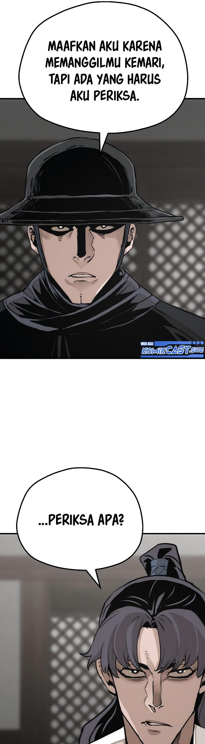 Heavenly Demon Cultivation Simulation Chapter 69 Gambar 30