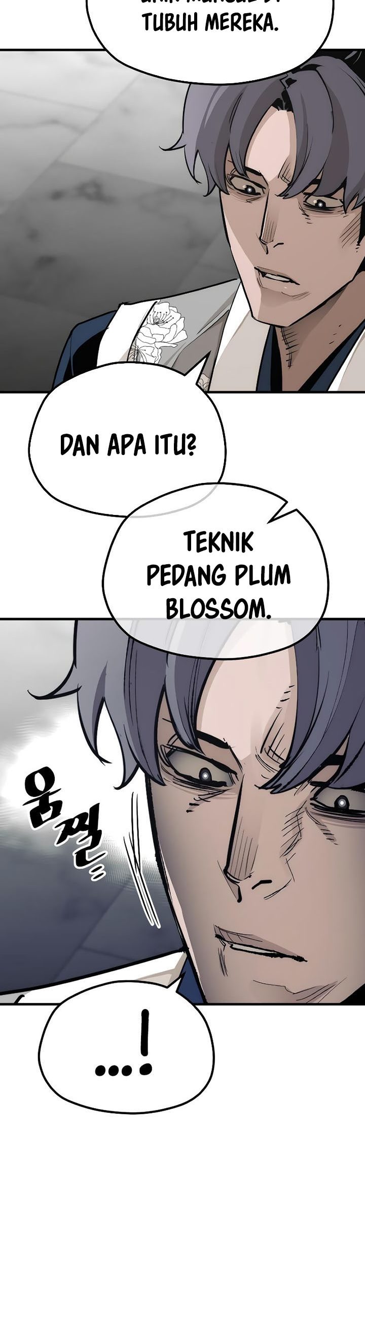 Heavenly Demon Cultivation Simulation Chapter 69 Gambar 32