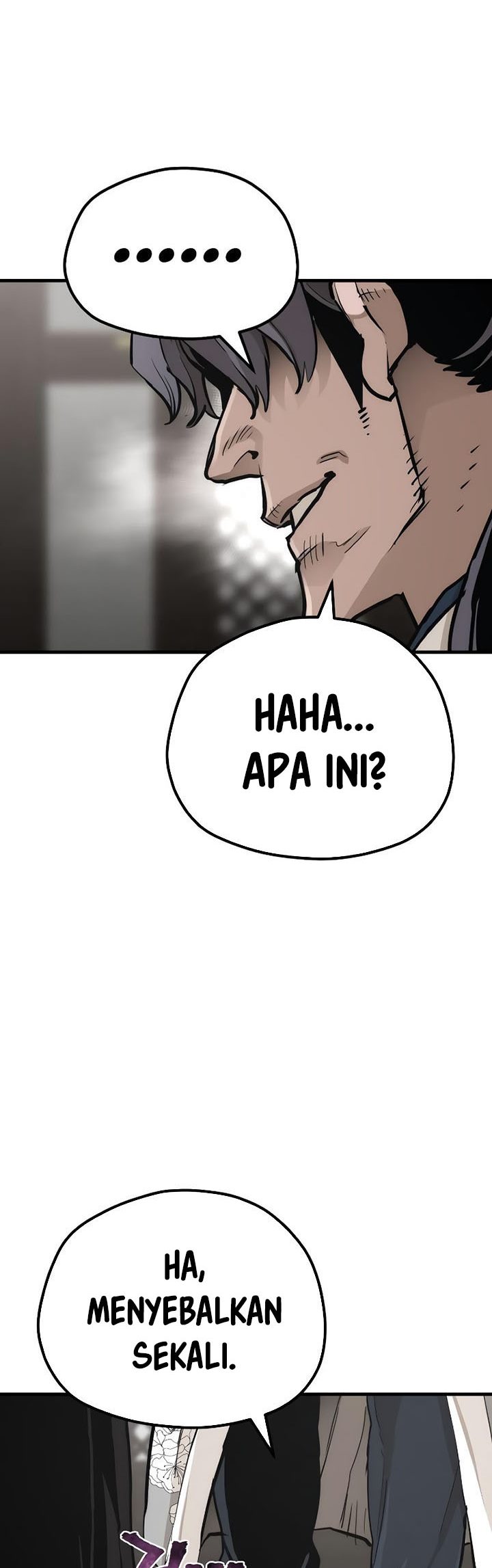 Heavenly Demon Cultivation Simulation Chapter 69 Gambar 35