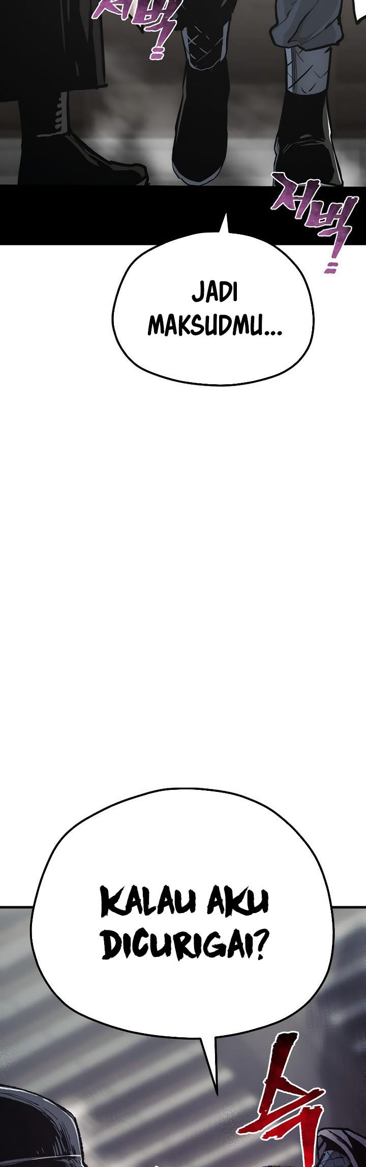 Heavenly Demon Cultivation Simulation Chapter 69 Gambar 36