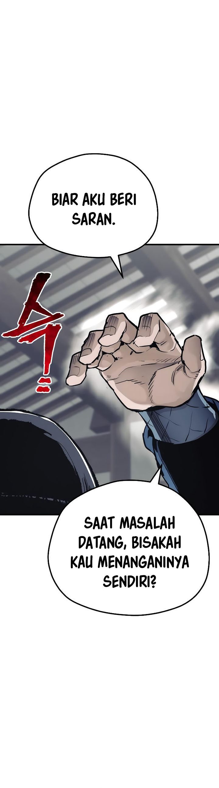 Heavenly Demon Cultivation Simulation Chapter 69 Gambar 41