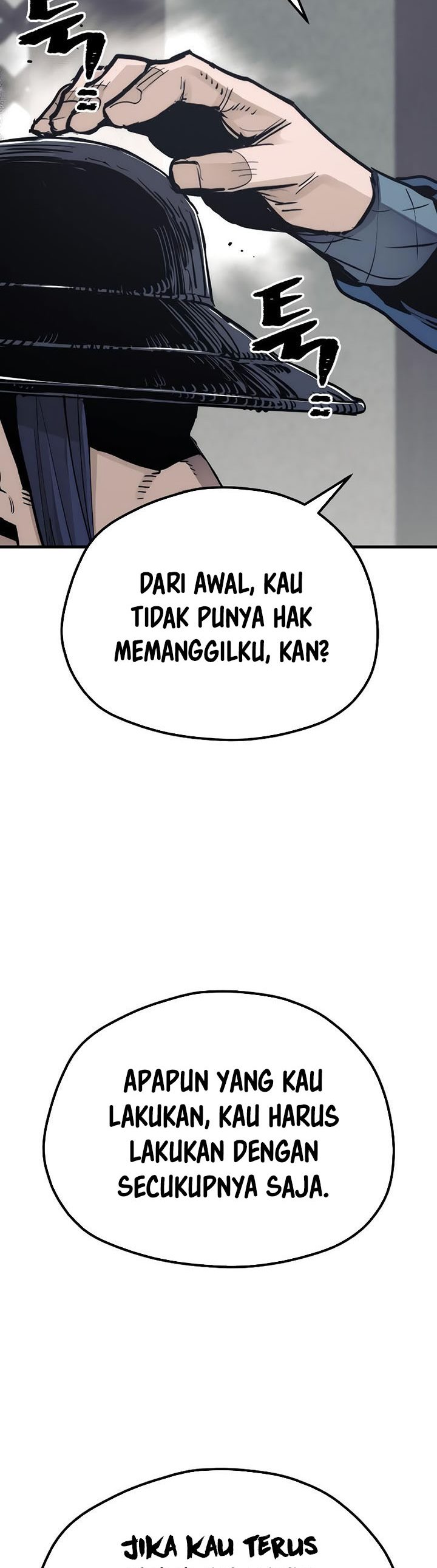 Heavenly Demon Cultivation Simulation Chapter 69 Gambar 43