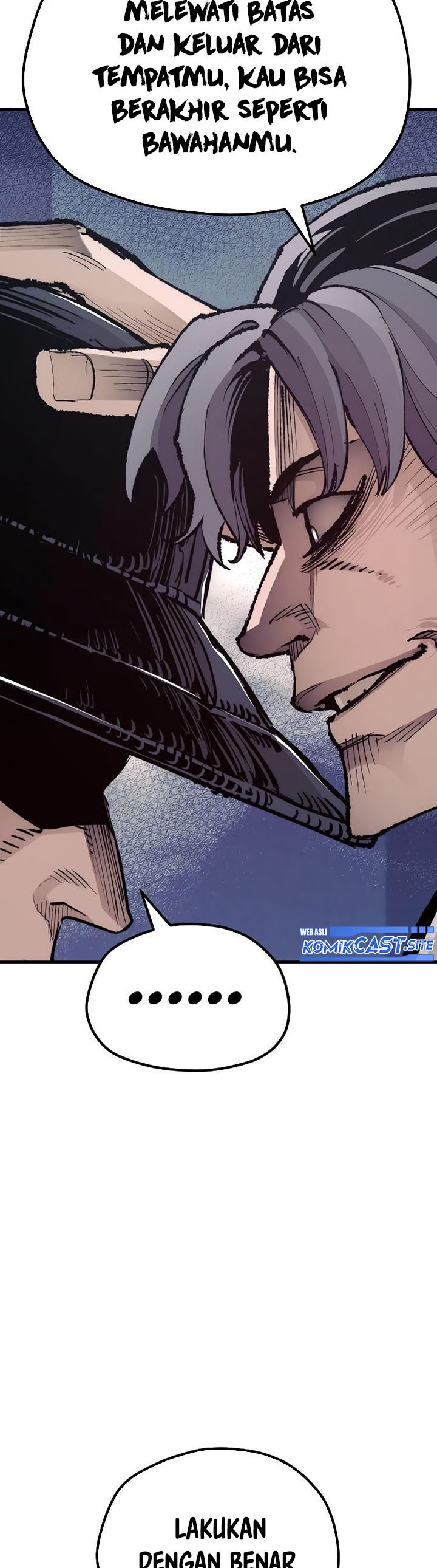 Heavenly Demon Cultivation Simulation Chapter 69 Gambar 44