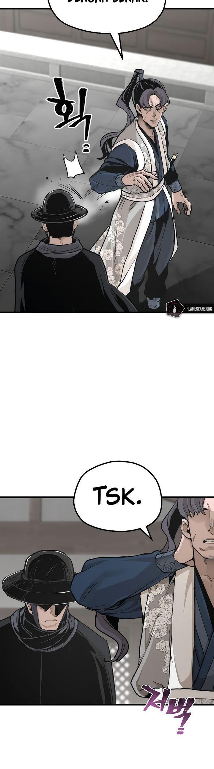 Heavenly Demon Cultivation Simulation Chapter 69 Gambar 45