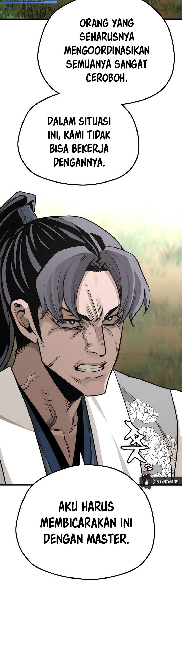 Heavenly Demon Cultivation Simulation Chapter 69 Gambar 48