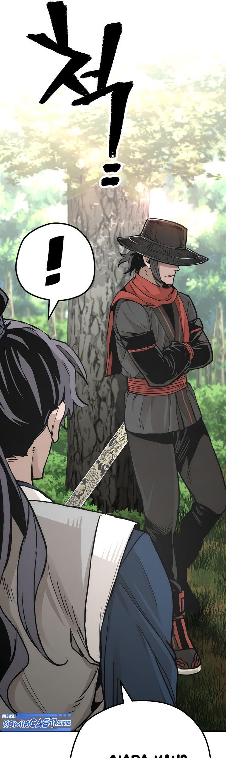 Heavenly Demon Cultivation Simulation Chapter 69 Gambar 50