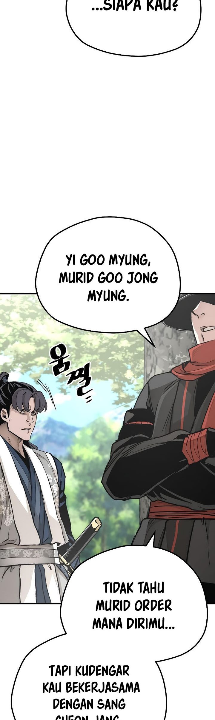 Heavenly Demon Cultivation Simulation Chapter 69 Gambar 51