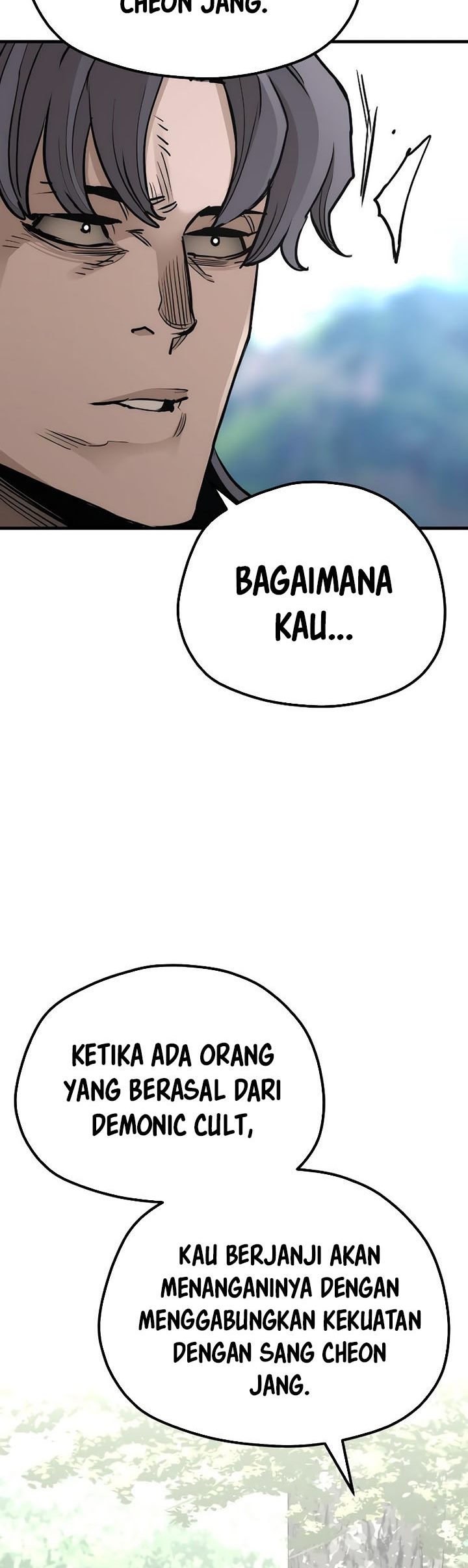 Heavenly Demon Cultivation Simulation Chapter 69 Gambar 52