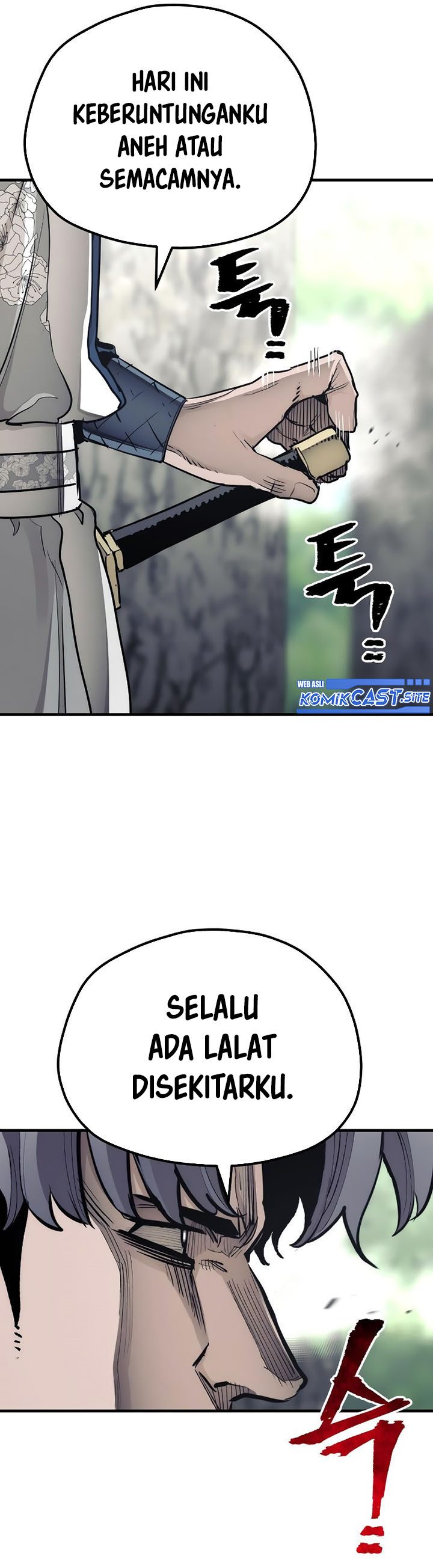 Heavenly Demon Cultivation Simulation Chapter 69 Gambar 54