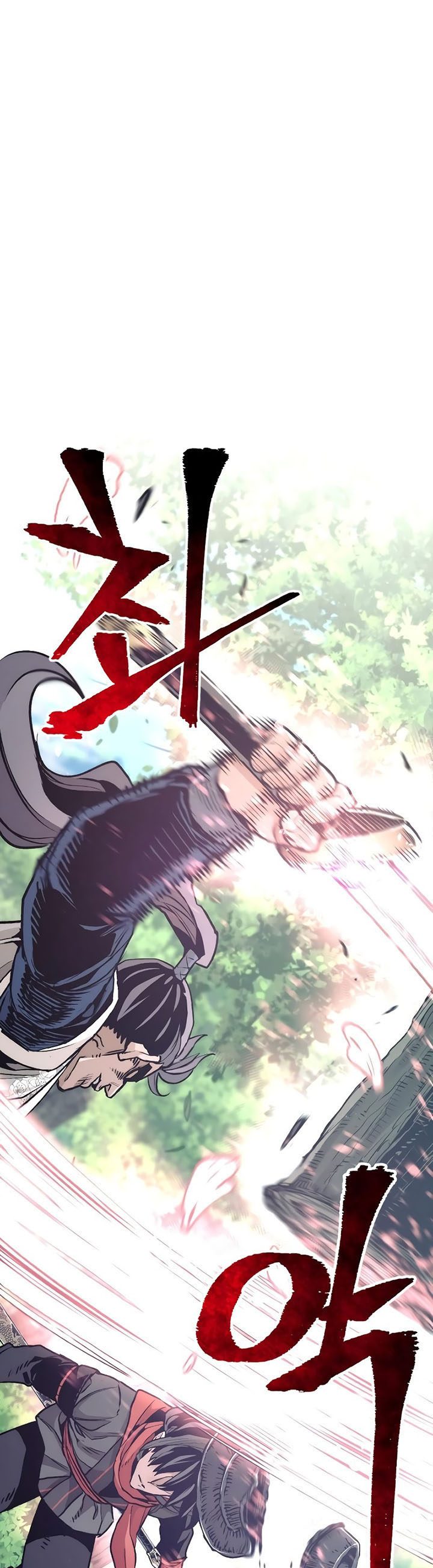 Heavenly Demon Cultivation Simulation Chapter 69 Gambar 55