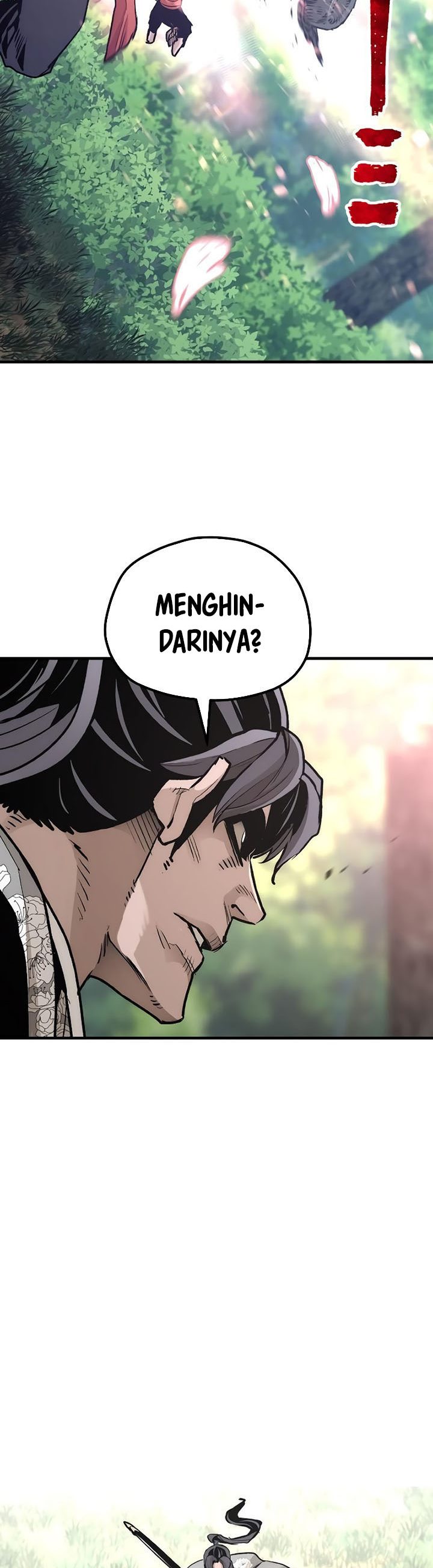 Heavenly Demon Cultivation Simulation Chapter 69 Gambar 56