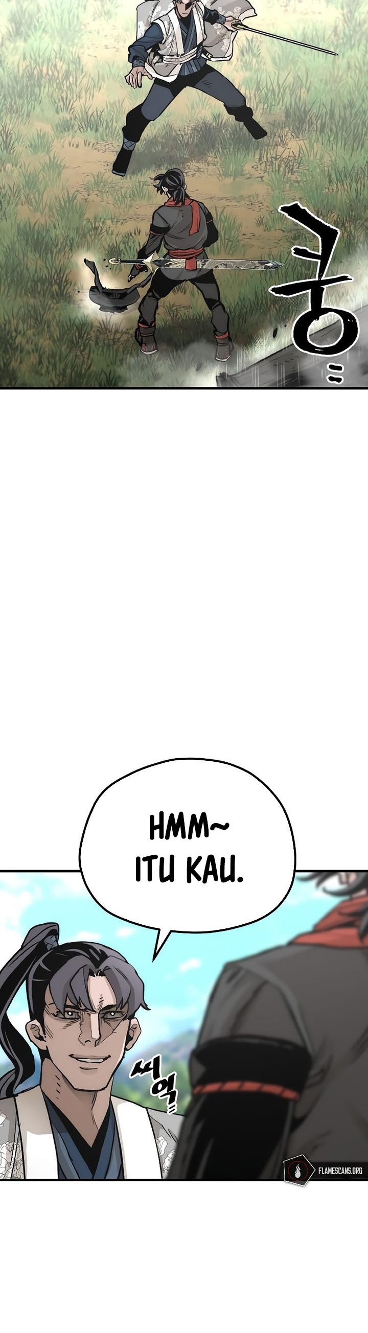 Heavenly Demon Cultivation Simulation Chapter 69 Gambar 57