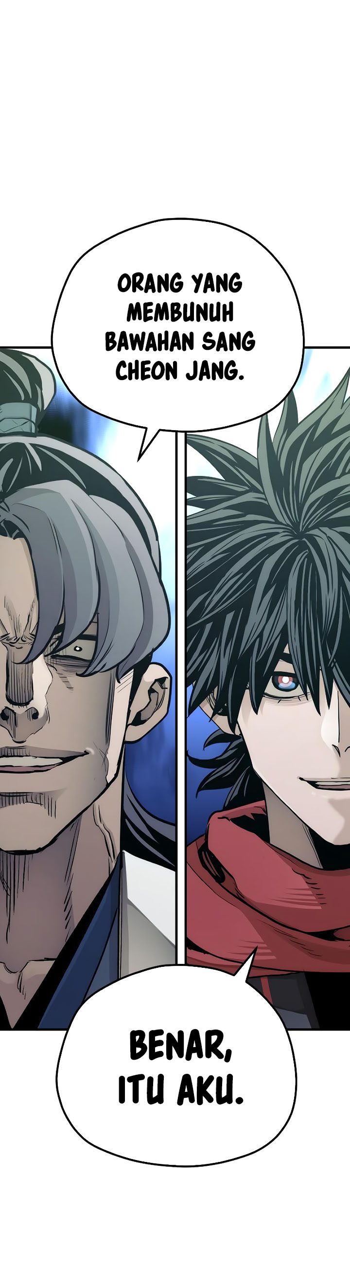 Heavenly Demon Cultivation Simulation Chapter 69 Gambar 58