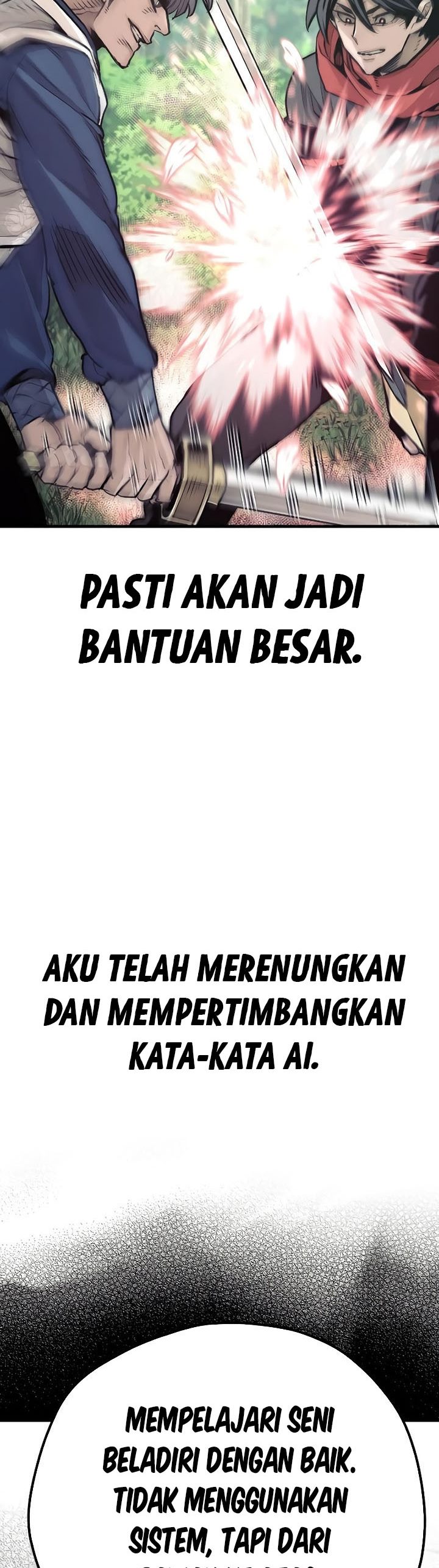 Heavenly Demon Cultivation Simulation Chapter 69 Gambar 63