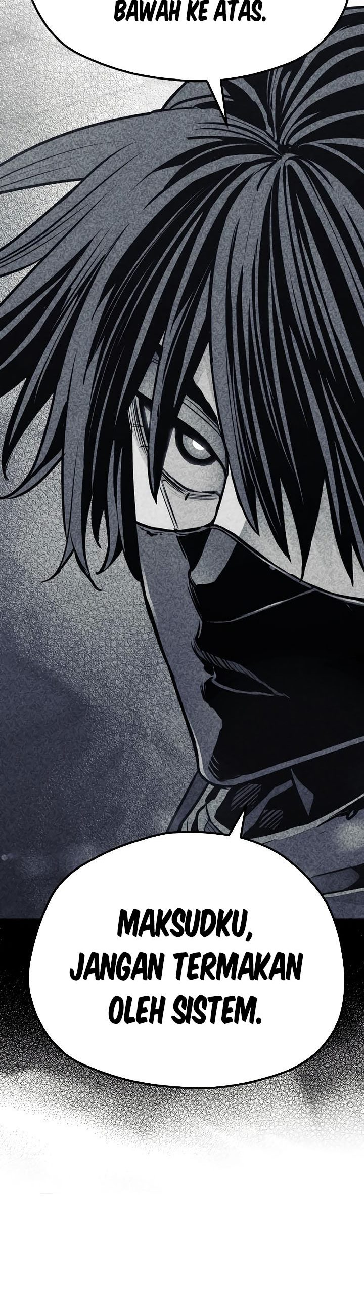 Heavenly Demon Cultivation Simulation Chapter 69 Gambar 64