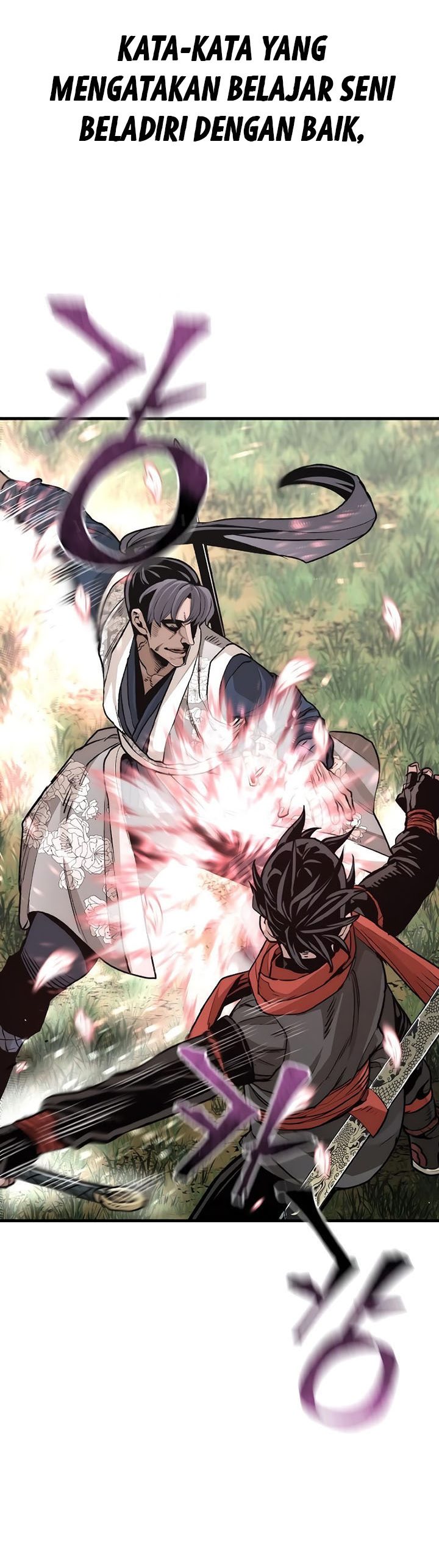 Heavenly Demon Cultivation Simulation Chapter 69 Gambar 65