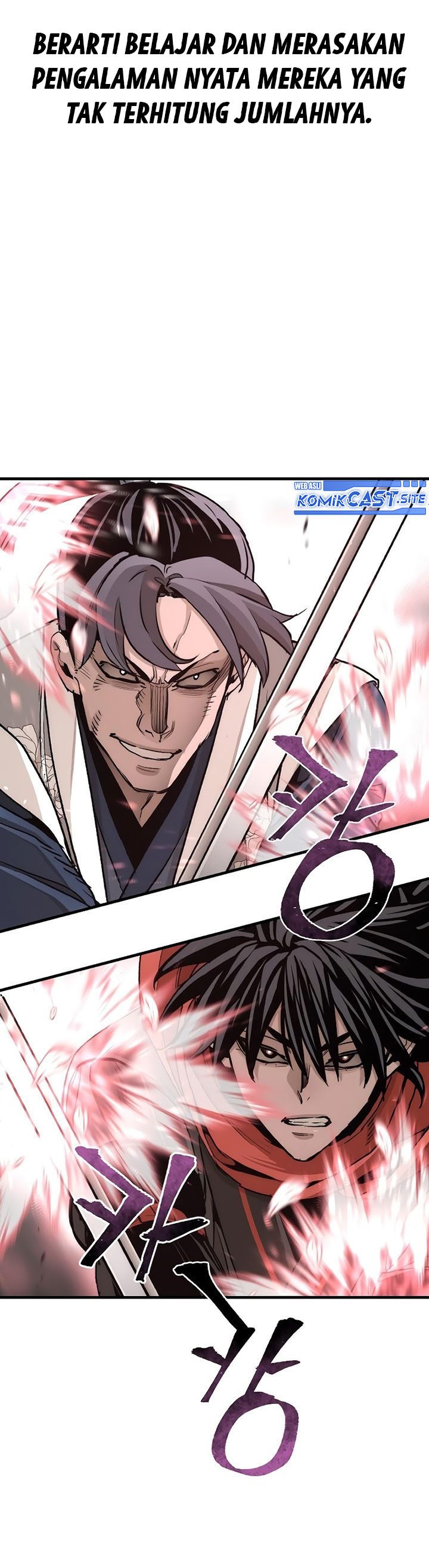 Heavenly Demon Cultivation Simulation Chapter 69 Gambar 66