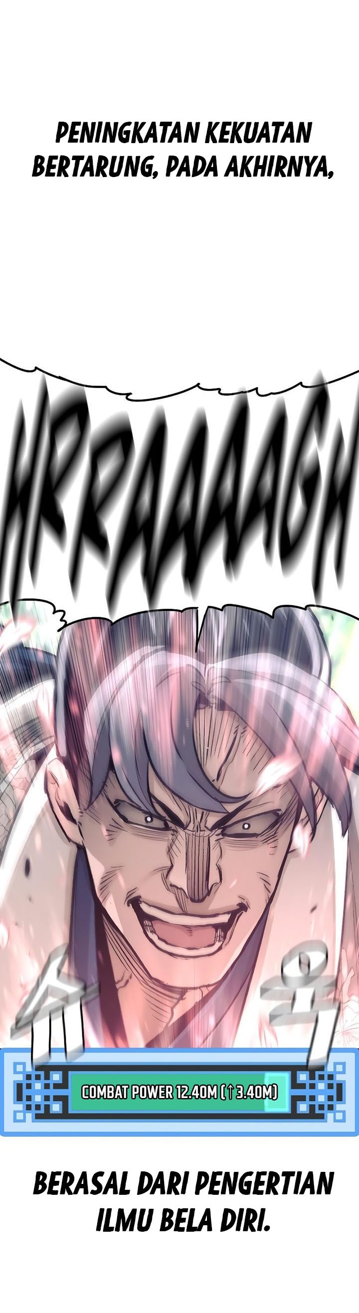 Heavenly Demon Cultivation Simulation Chapter 69 Gambar 67