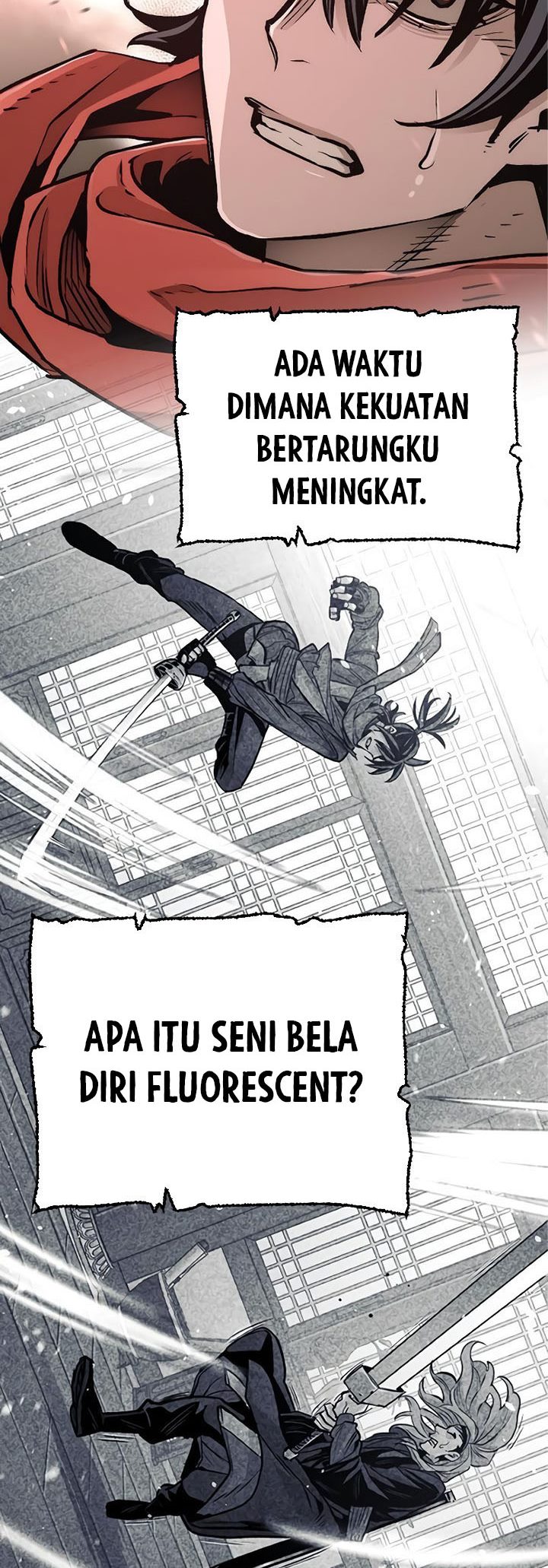 Heavenly Demon Cultivation Simulation Chapter 69 Gambar 72