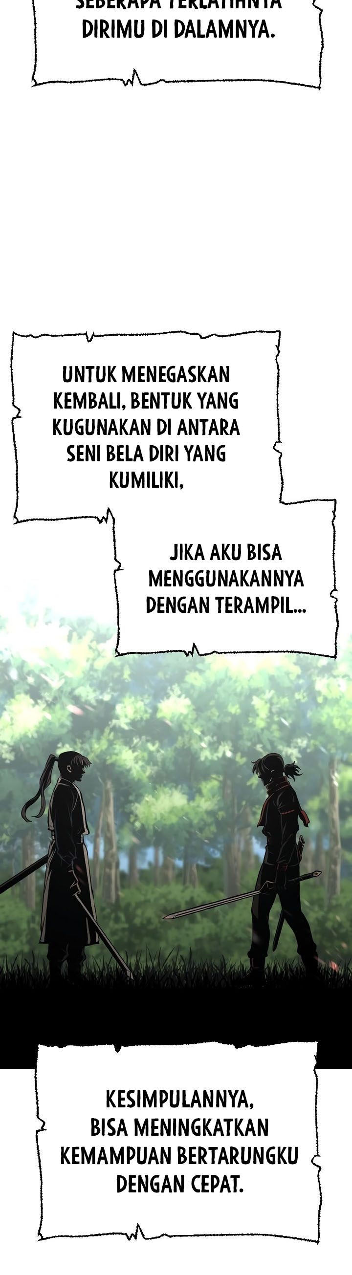 Heavenly Demon Cultivation Simulation Chapter 69 Gambar 75