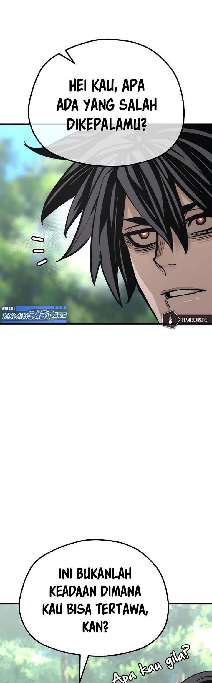 Heavenly Demon Cultivation Simulation Chapter 69 Gambar 78