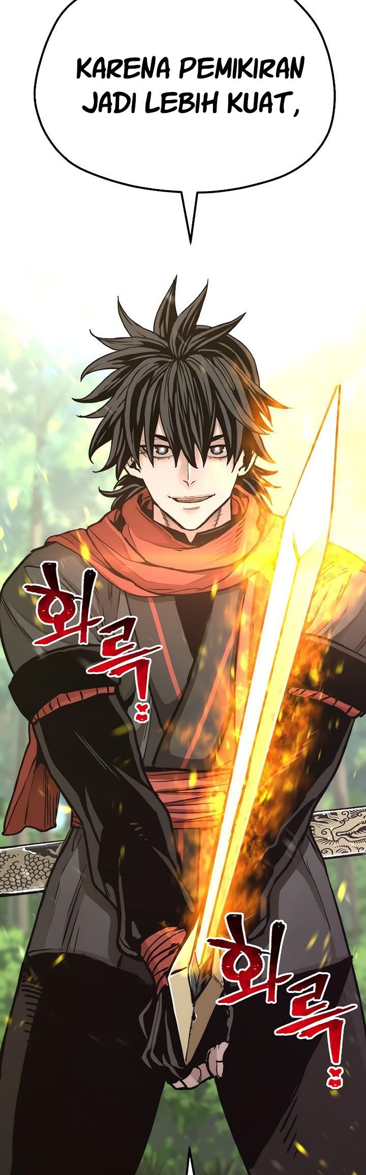 Heavenly Demon Cultivation Simulation Chapter 69 Gambar 80