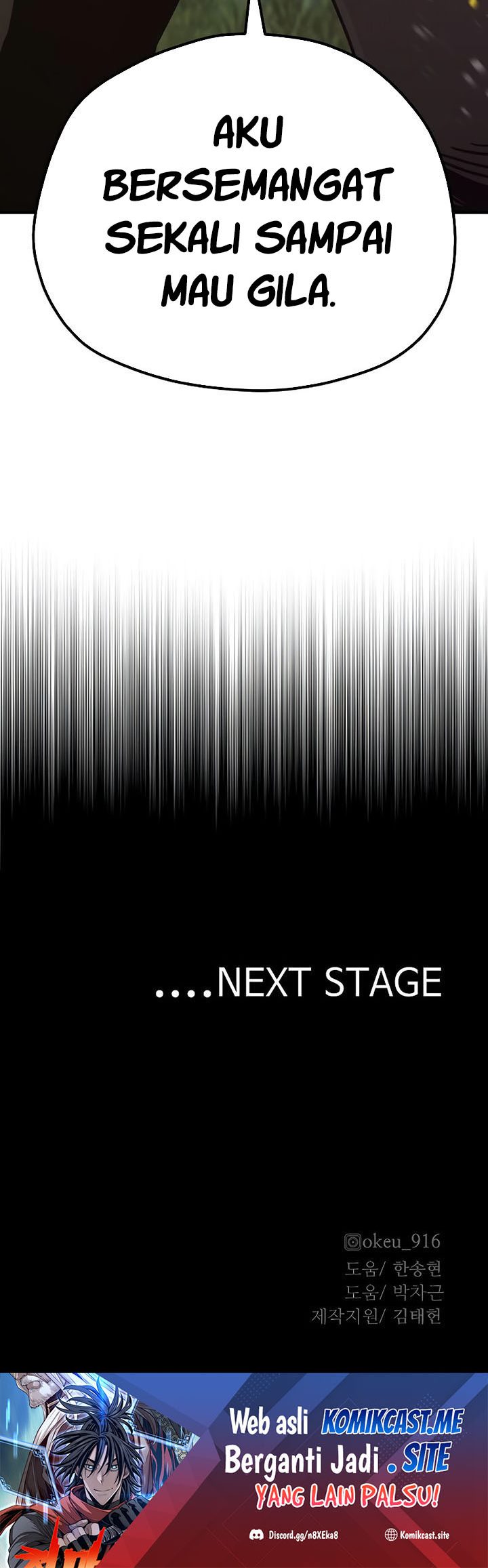 Heavenly Demon Cultivation Simulation Chapter 69 Gambar 81