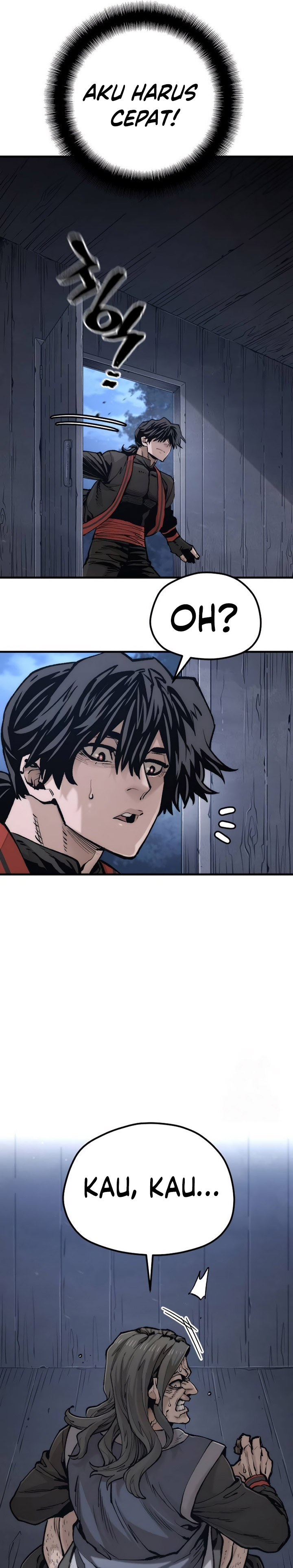 Heavenly Demon Cultivation Simulation Chapter 121 Gambar 6