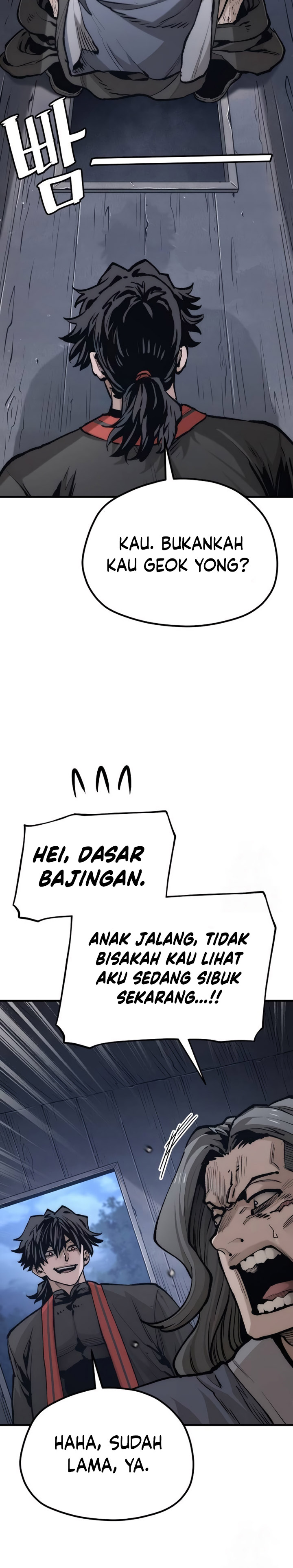 Heavenly Demon Cultivation Simulation Chapter 121 Gambar 7