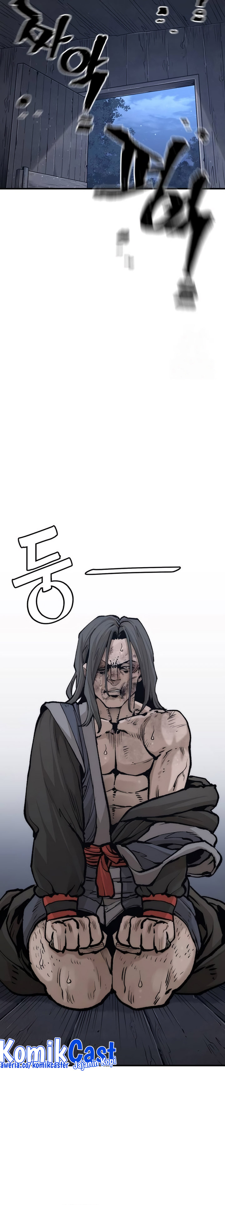 Heavenly Demon Cultivation Simulation Chapter 121 Gambar 9