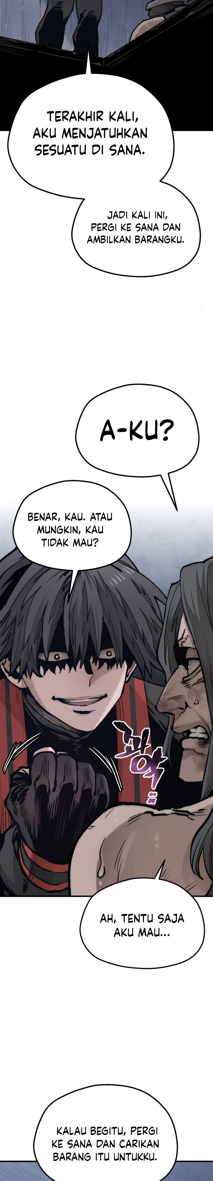 Heavenly Demon Cultivation Simulation Chapter 121 Gambar 12