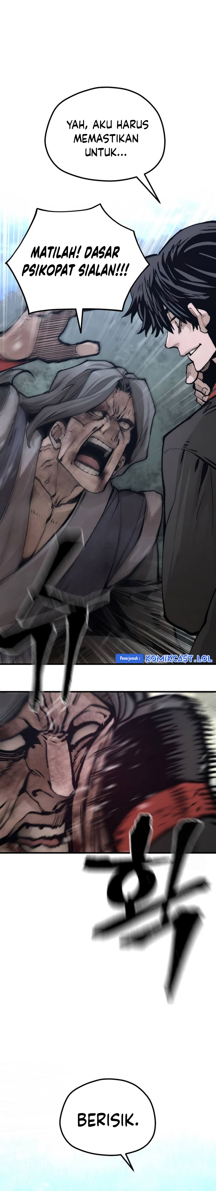 Heavenly Demon Cultivation Simulation Chapter 121 Gambar 17