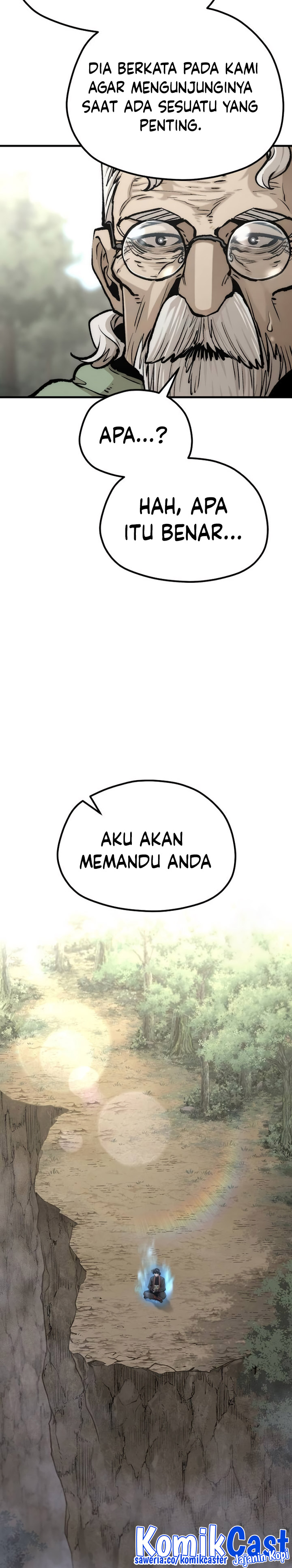 Heavenly Demon Cultivation Simulation Chapter 121 Gambar 21