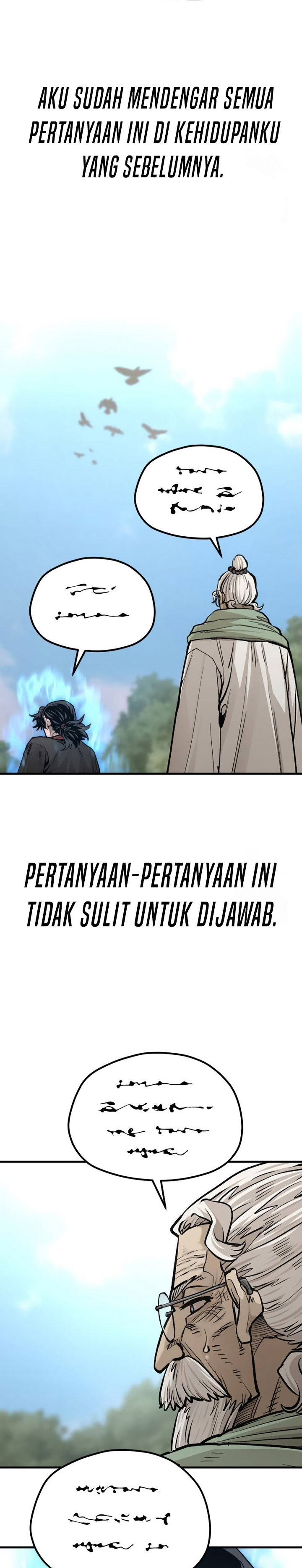 Heavenly Demon Cultivation Simulation Chapter 121 Gambar 28