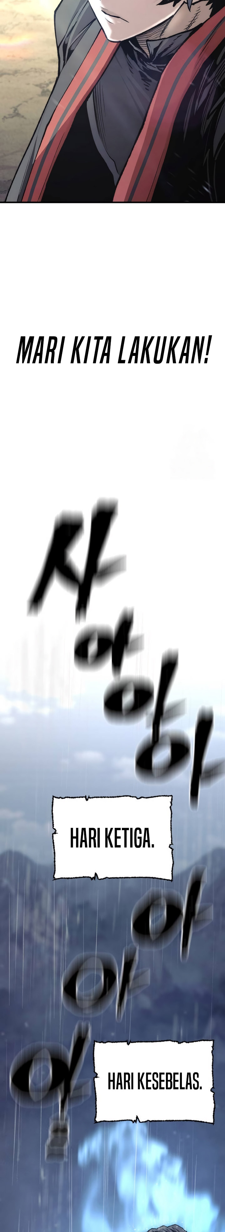 Heavenly Demon Cultivation Simulation Chapter 121 Gambar 35