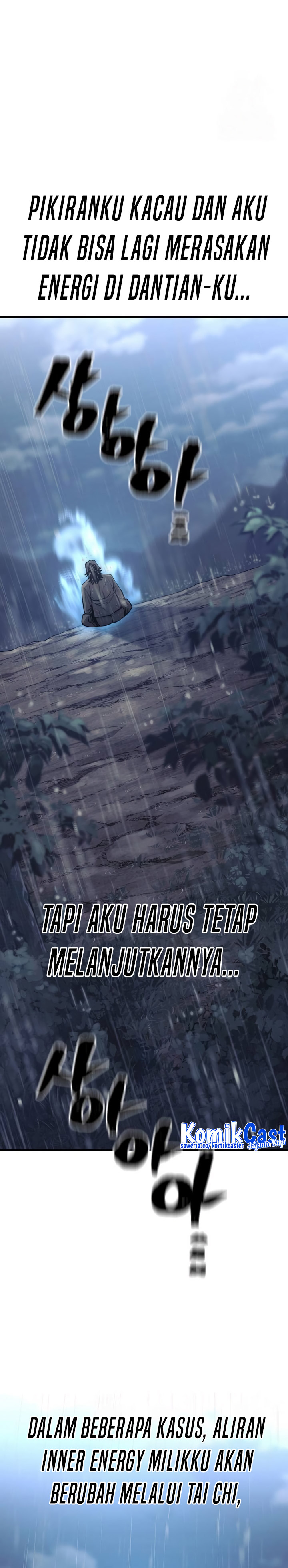 Heavenly Demon Cultivation Simulation Chapter 121 Gambar 37