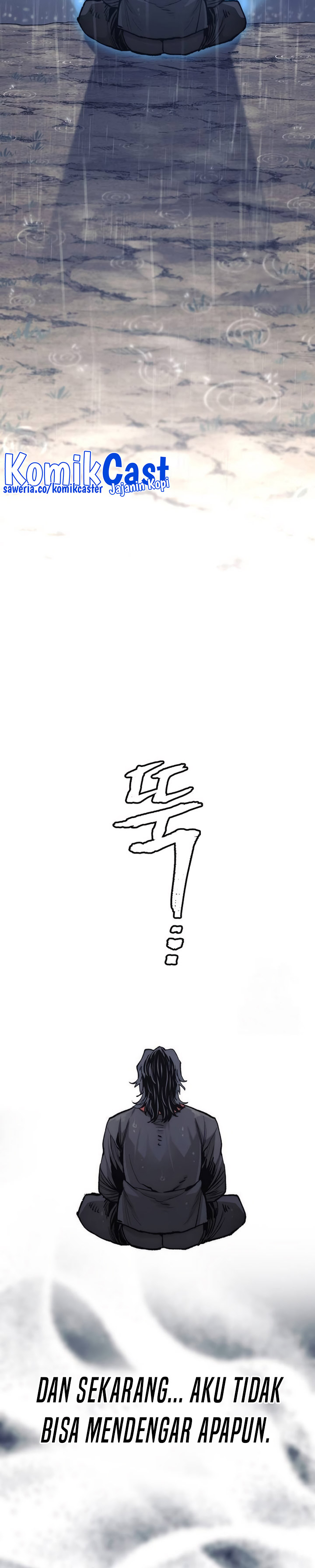 Heavenly Demon Cultivation Simulation Chapter 121 Gambar 41