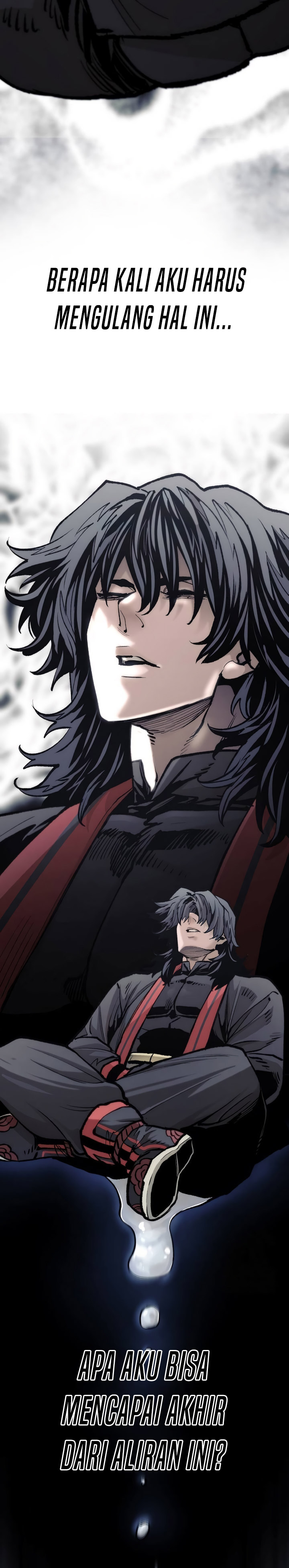 Heavenly Demon Cultivation Simulation Chapter 121 Gambar 43