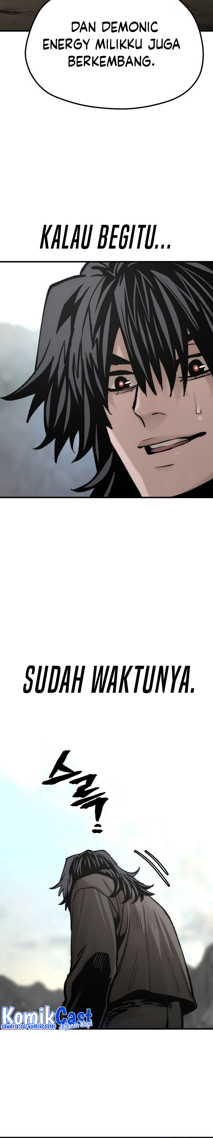 Heavenly Demon Cultivation Simulation Chapter 121 Gambar 49