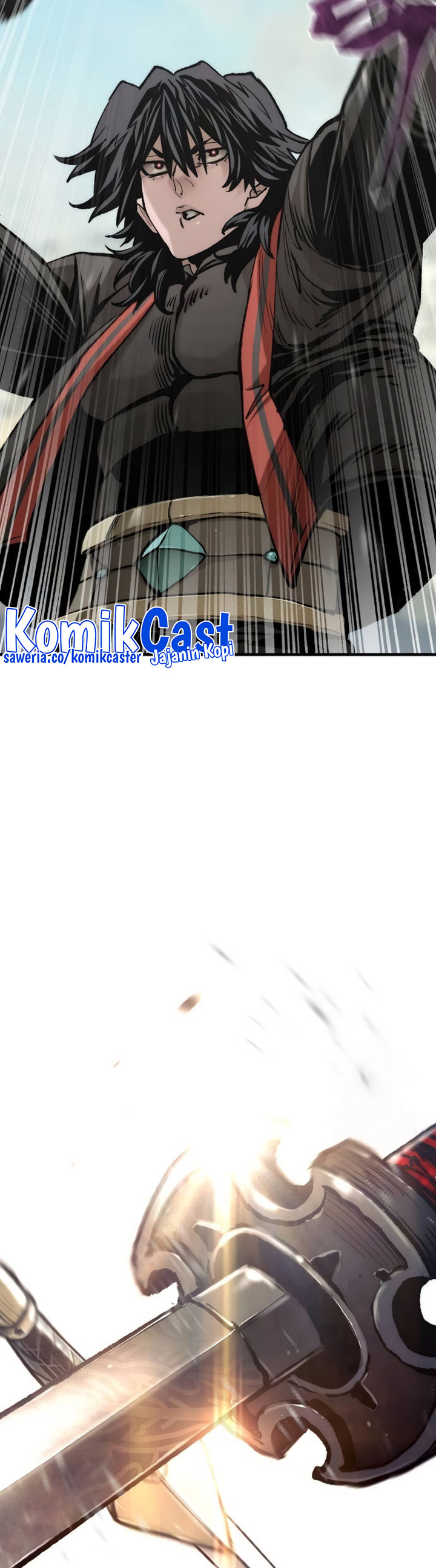 Heavenly Demon Cultivation Simulation Chapter 121 Gambar 51