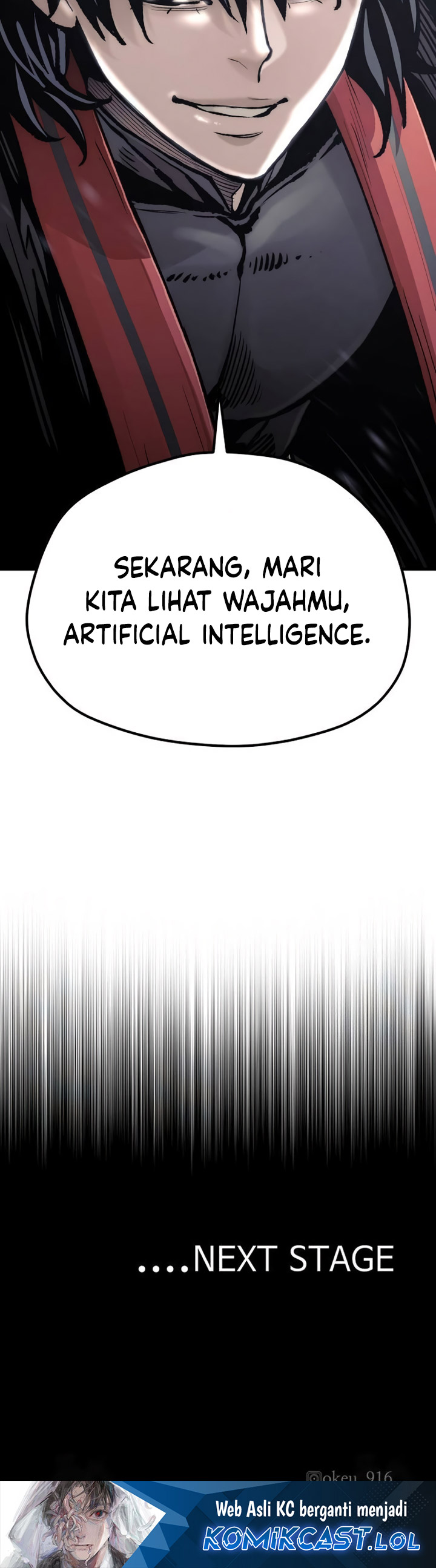Heavenly Demon Cultivation Simulation Chapter 121 Gambar 53